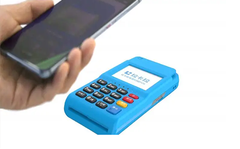 能刷信用卡的正規銀聯POS機個人推薦有哪些？